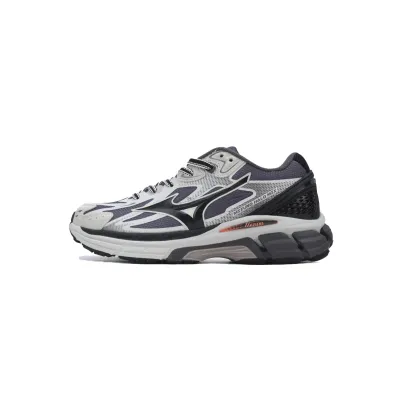 Mizuno Halo Mix Cool Grey Black D1GH240806  01
