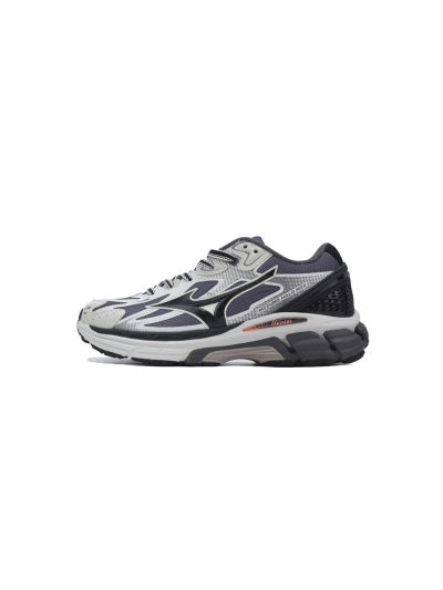 POP Mizuno Halo Mix Cool Grey Black D1GH240806  01