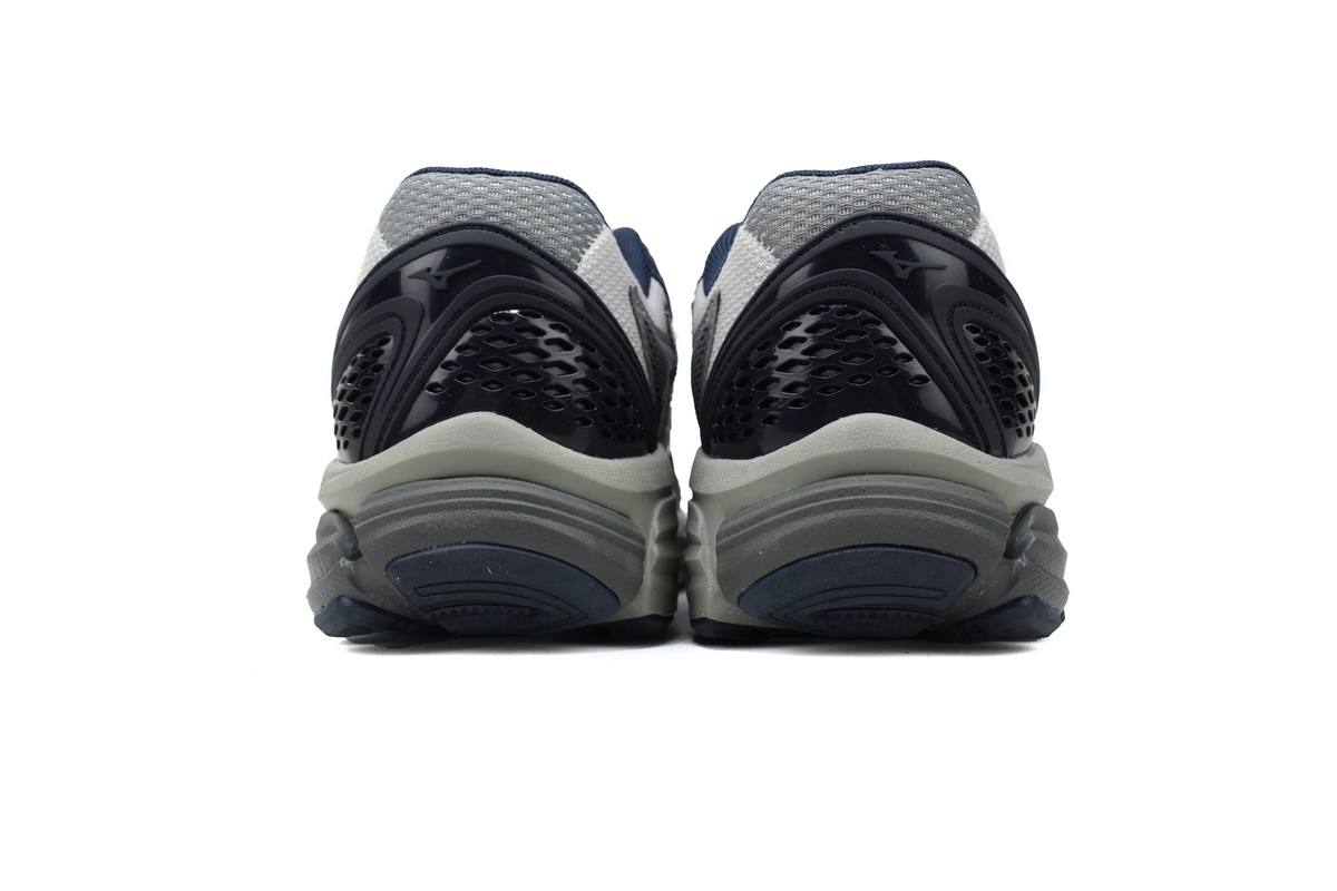 Mizuno Halo Mix Gray Blue D1GH240812 