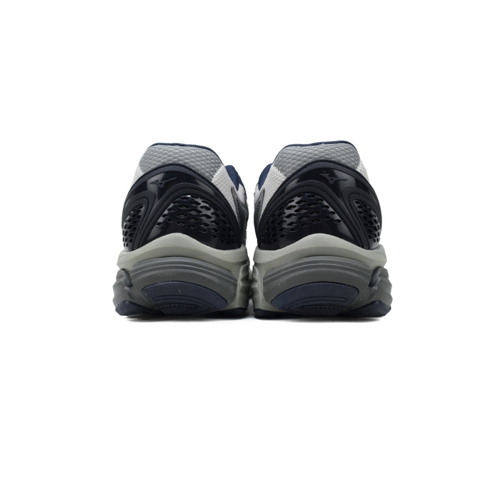 Mizuno Halo Mix Gray Blue D1GH240812 