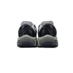Mizuno Halo Mix Gray Blue D1GH240812 