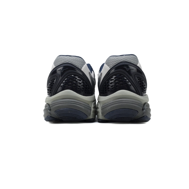 Mizuno Halo Mix Gray Blue D1GH240812 