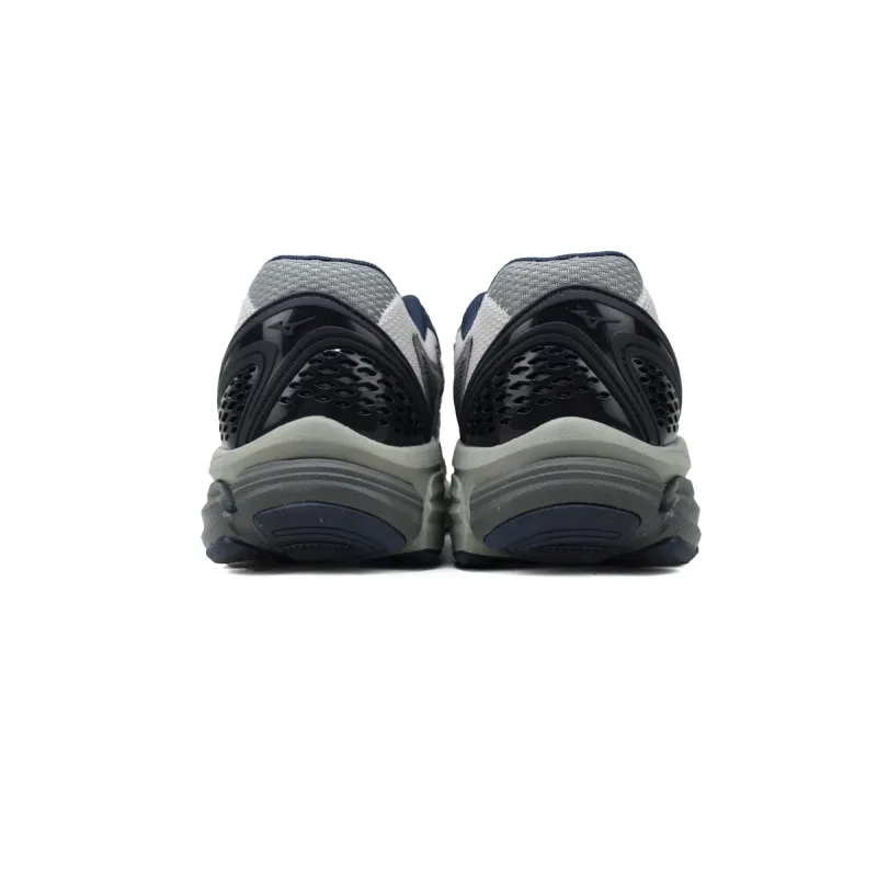 Mizuno Halo Mix Gray Blue D1GH240812 
