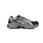Mizuno Halo Mix Gray Blue D1GH240812 