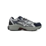 Mizuno Halo Mix Gray Blue D1GH240812 
