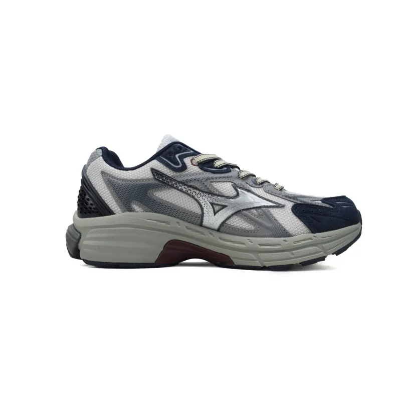 Mizuno Halo Mix Gray Blue D1GH240812 