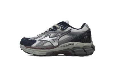 POP Mizuno Halo Mix Gray Blue D1GH240812  01