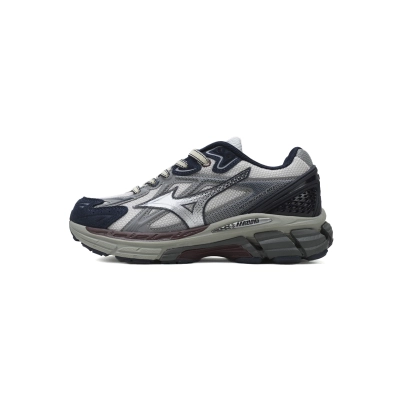 Mizuno Halo Mix Gray Blue D1GH240812  01