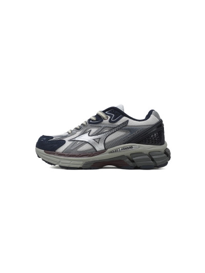 POP Mizuno Halo Mix Gray Blue D1GH240812  01