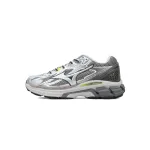 Mizuno Halo Mix Grey Silver Green D1GH240803 
