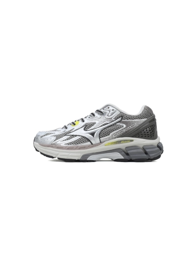 POP Mizuno Halo Mix Grey Silver Green D1GH240803  01
