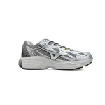 Mizuno Halo Mix Grey Silver Green D1GH240803 