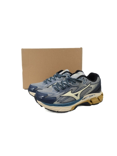 POP Mizuno Halo Mix Grey Tan D1GH240805  02