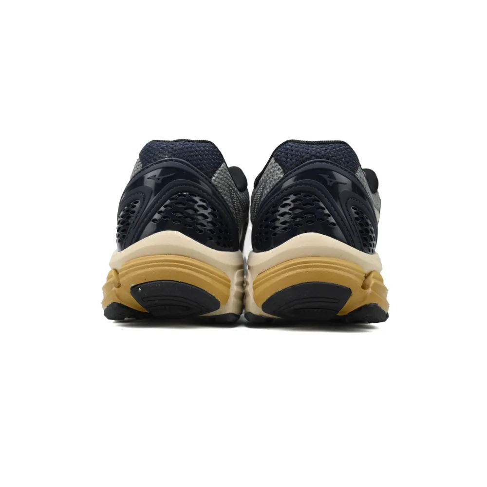 Mizuno Halo Mix Grey Tan D1GH240805 