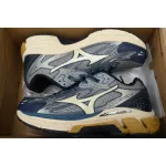 Mizuno Halo Mix Grey Tan D1GH240805 