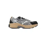 Mizuno Halo Mix Oatmeal Grey D1GH240809 