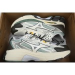 Mizuno Halo Mix Yellow Green Brown D1GH240808 