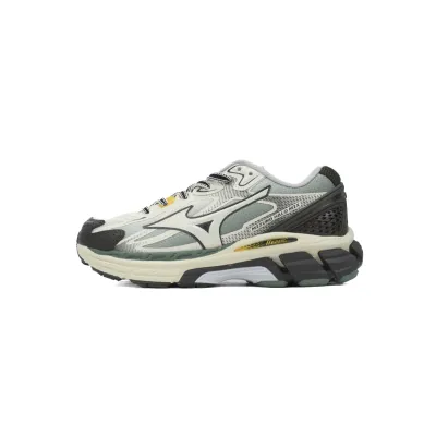 Mizuno Halo Mix Yellow Green Brown D1GH240808  01