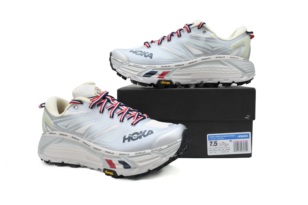 Moncler x Mafate Speed 2 Nimbus Cloud Harbor Mist 1126851-BCSTL 