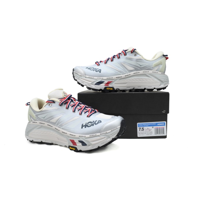 Moncler x Mafate Speed 2 Nimbus Cloud Harbor Mist 1126851-BCSTL 