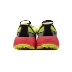 Nicole McLaughlin x HOKA ONE ONE Black Red 1153891-HRK 