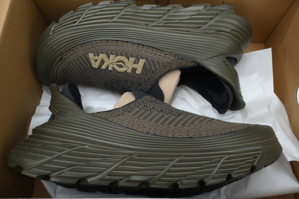 Restore TC Dark Olive 1134532-DOBLC 