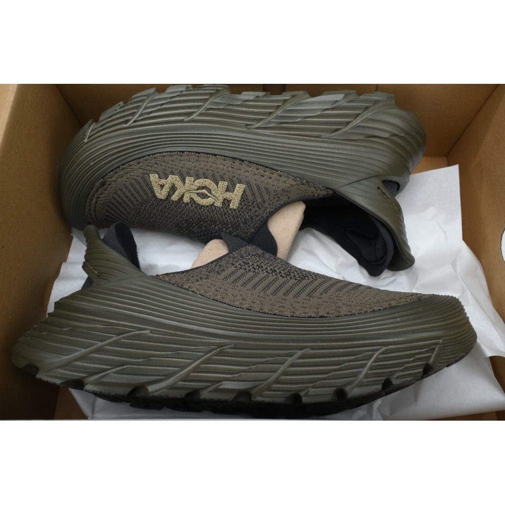 Restore TC Dark Olive 1134532-DOBLC 