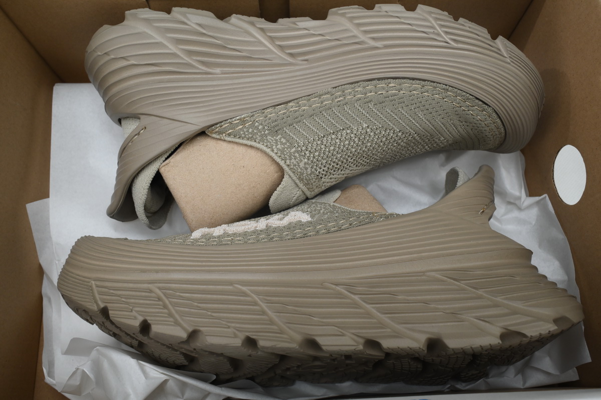 Restore TC Dune Oxford Tan 1134532-DOTN 