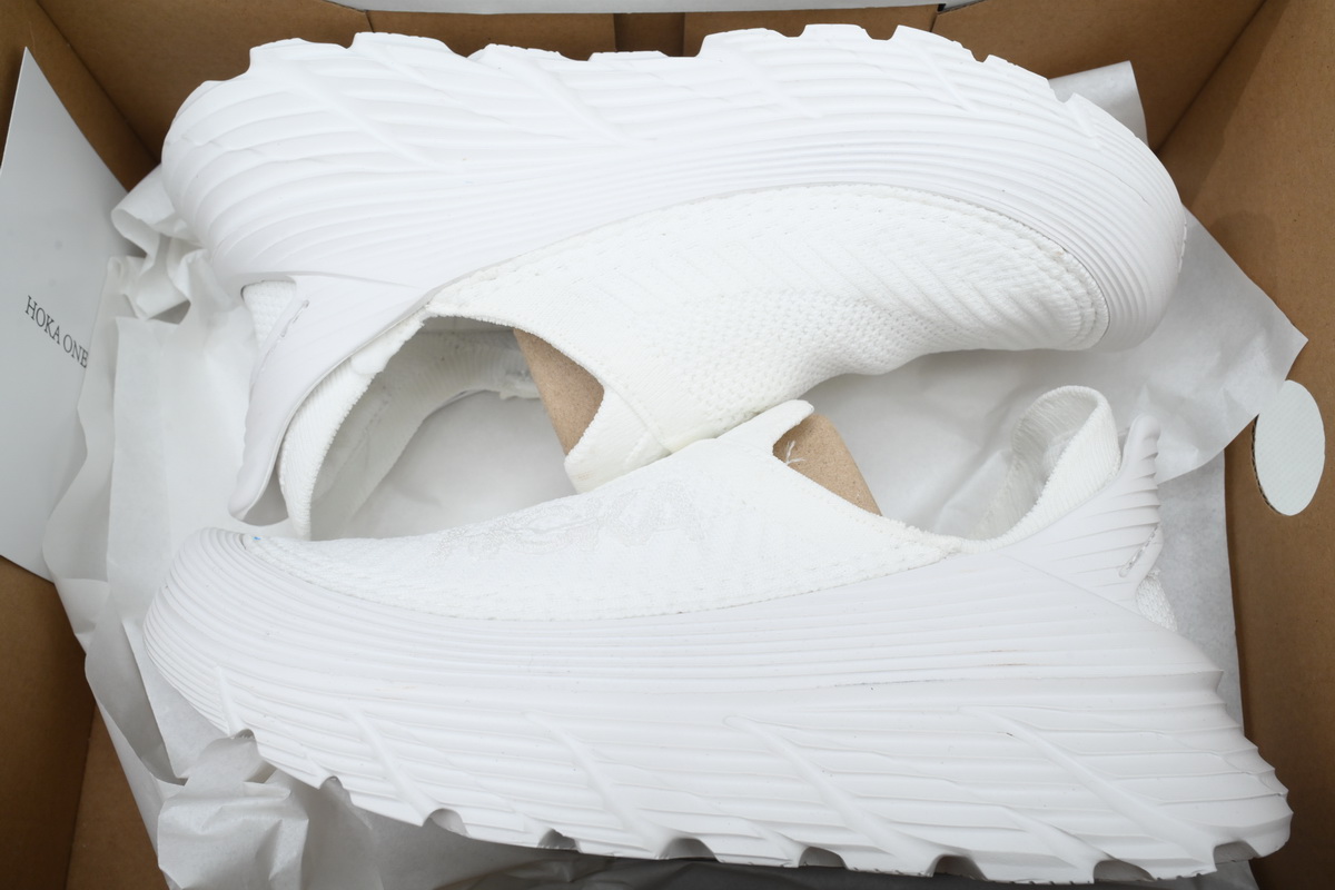 Restore TC White 1134532-RAWW 