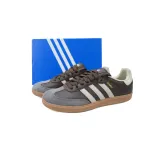 Samba OG Brown Putty Grey ID1481 