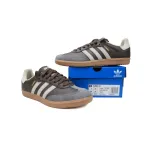Samba OG Brown Putty Grey ID1481 