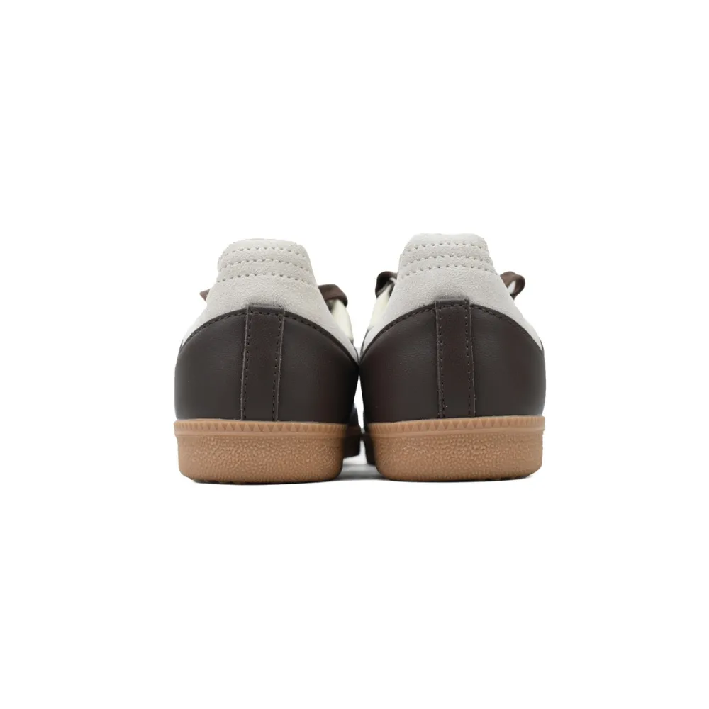 Samba OG Brown Putty Grey ID1481 