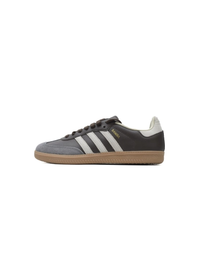 POP Samba OG Brown Putty Grey ID1481  01