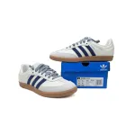 Samba OG Off White Dark Blue JI3907 
