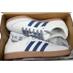 Samba OG Off White Dark Blue JI3907 