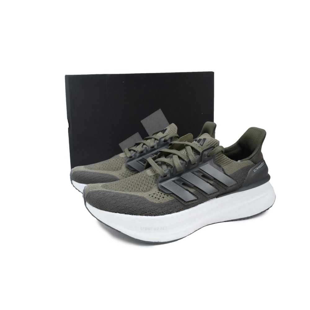 UltraBoost 5 Military Green ID8815