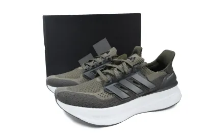 POP UltraBoost 5 Military Green ID8815 02