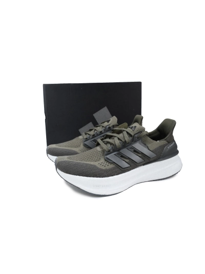 POP UltraBoost 5 Military Green ID8815 02