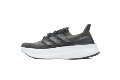 POP UltraBoost 5 Military Green ID8815 01