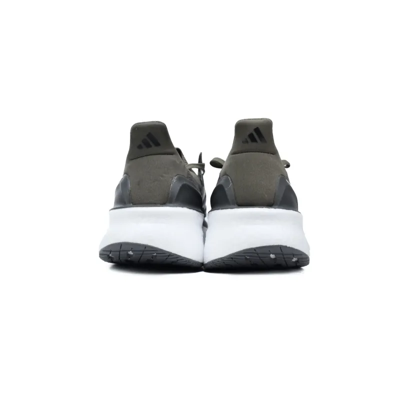 UltraBoost 5 Military Green ID8815