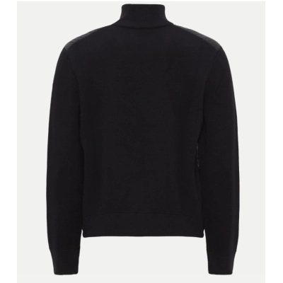 Moncler Paneled Wool Blend Down Jacket 02