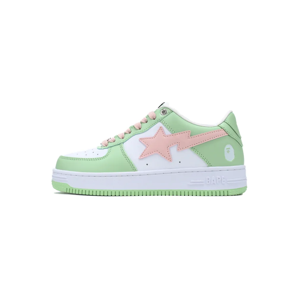 A BATHING APE Bape STA 1H70-191-055 