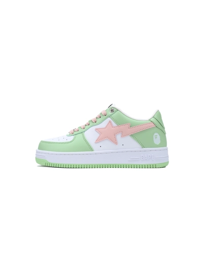 POP A BATHING APE Bape STA 1H70-191-055  01