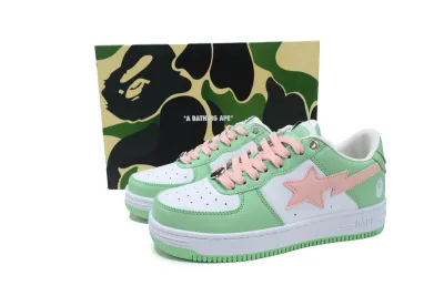 POP A BATHING APE Bape STA 1H70-191-055  02