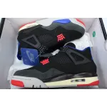 Air Jordan 4 Retro Rare Air FV5029-003 