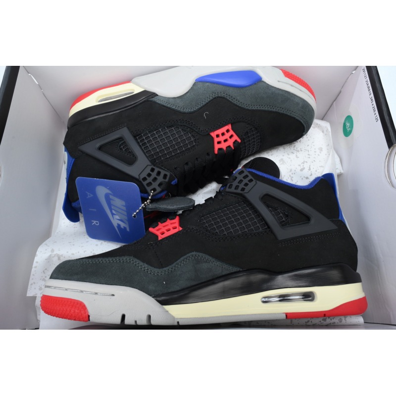 PKGoden Air Jordan 4 Retro Rare Air FV5029-003 