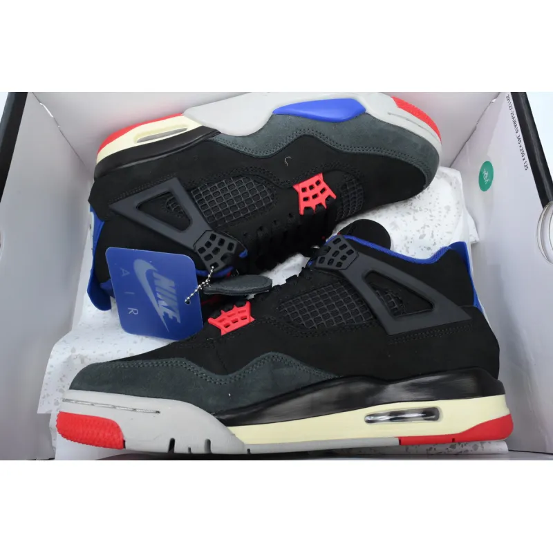 Air Jordan 4 Retro Rare Air FV5029-003 