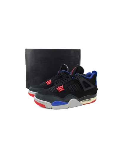 PKGoden Air Jordan 4 Retro Rare Air FV5029-003  02