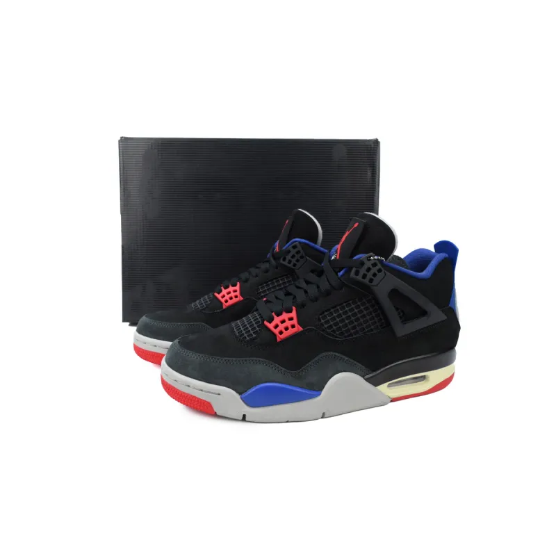 Air Jordan 4 Retro Rare Air FV5029-003 