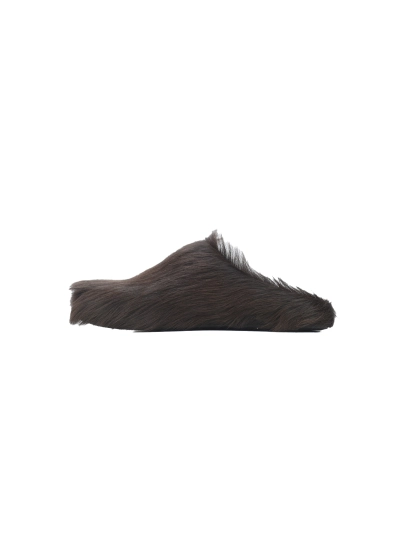 PKGoden MARNI Fussbett Brown 01